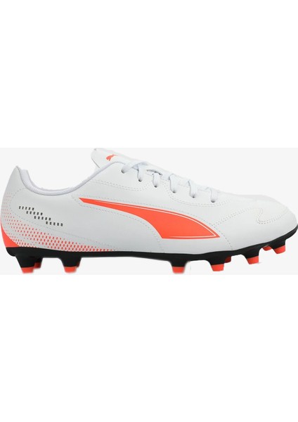 Vitoria Iı Fgag Erkek Beyaz Krampon (Çim Zemin) 10850002