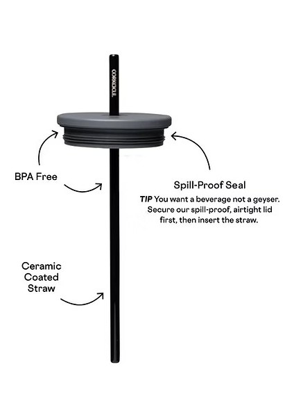Termos - Cold Cup XL - 890ML - Dragonfly