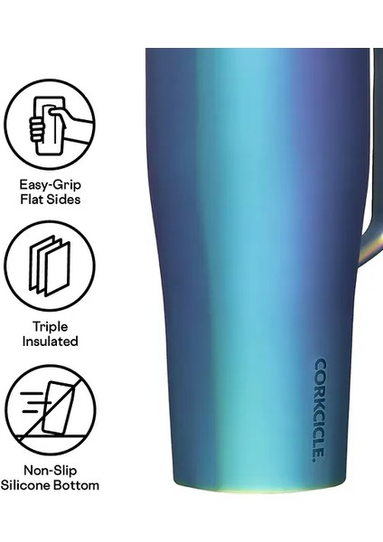 Termos - Cold Cup XL - 890ML - Dragonfly fırsatları