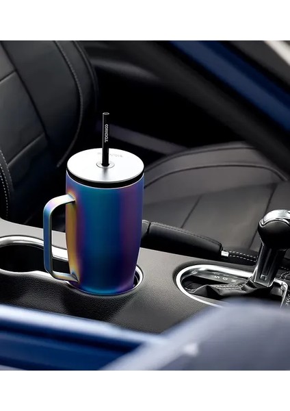 Termos - Cold Cup XL - 890ML - Dragonfly