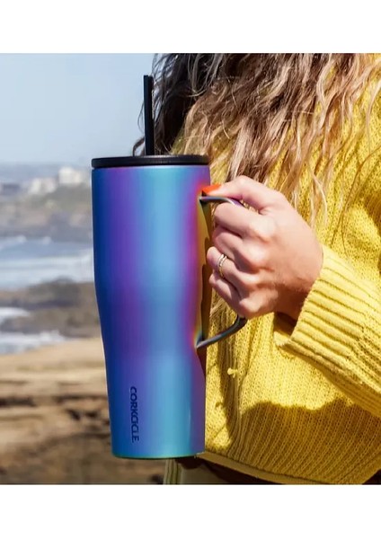 Termos - Cold Cup XL - 890ML - Dragonfly