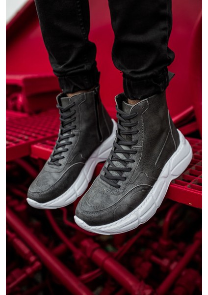 CH077 - Bt Erkek Spor Bot Antrasıt fiyatları