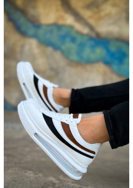 CH172 - Ariosa Rrt Erkek Ayakkabı Beyaz fırsatları