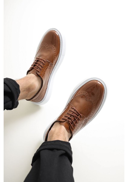 CH149 - Rbt Change Over Erkek Ayakkabı Kahve fırsatları