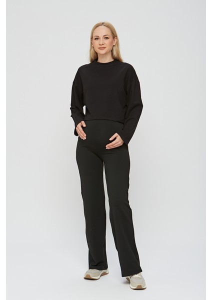 Motherway Içi Şardonlu Düzkesimpantolon fırsatları