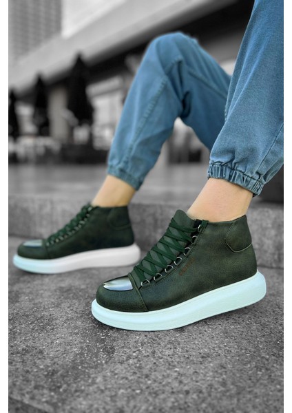 CH267 - Cbt Roma Mirror Erkek Bot Hakı fırsatları