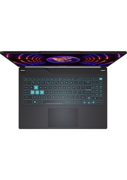 Msı Msı Cyborg 15 A13VF-893XTR Intel Core I7 13620H 32GB 1tb SSD RTX4060 Windows 11 Pro 15.6" Fhd 144Hz Taşınabilir Bilgisayar fırsatları