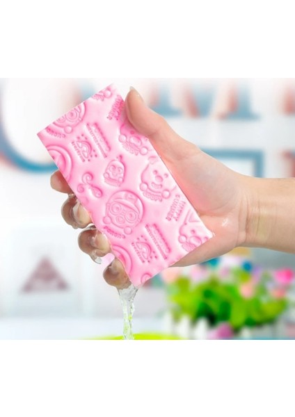 Çok Amaçlı Sihirli Yumuşak Sünger Düz (4741) fırsatları