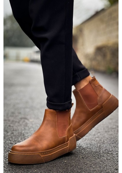 CH069 - Crt Harmany Erkek Bot Taba