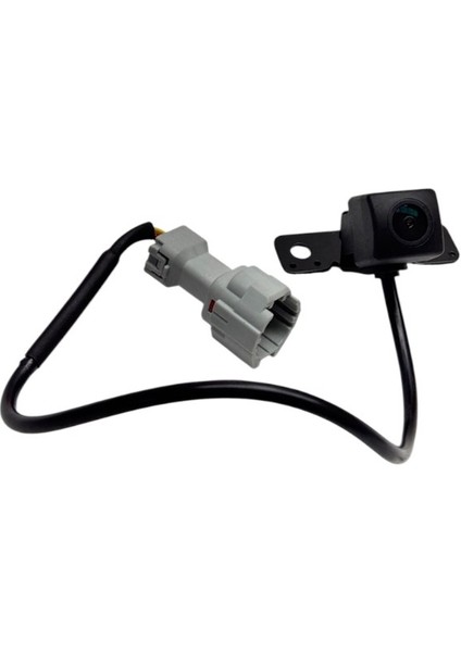 Hyundai Santafe Geri Görüş Kamera 2013-2015