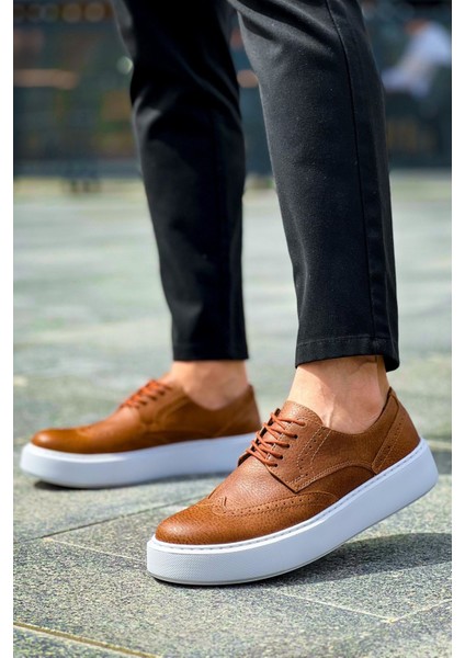 CH149 - Cbt Changer Over Erkek Ayakkabı Taba fiyatları