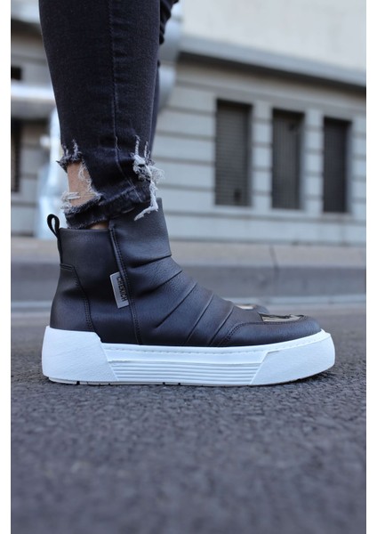 CH113 - Cbt Swat Erkek Bot Sıyah modelleri