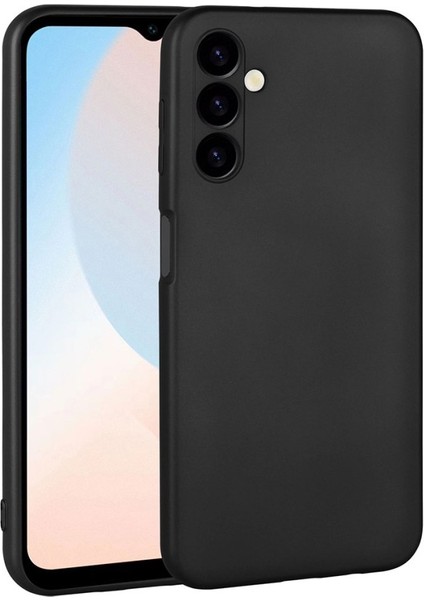 Samsung Galaxy A16 Kılıf Soft Mat Premier Case Kapak