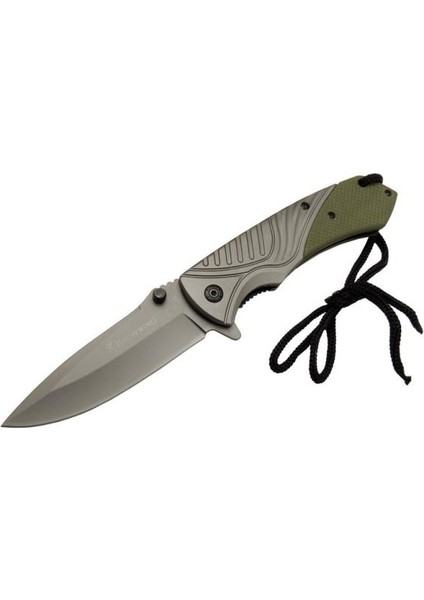 Browning Çakı Haki Ipli FA76C