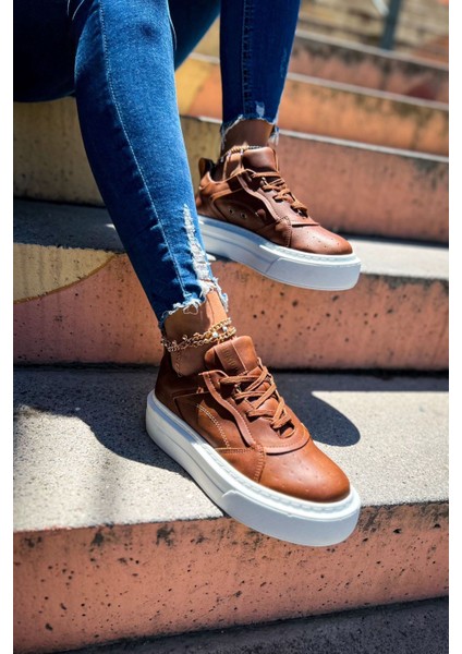 CH187 - Cbt Kadın Ayakkabı Taba fiyatları