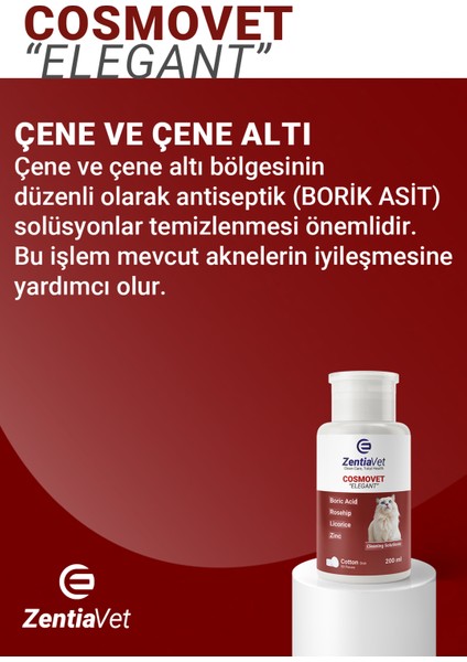 Elegant 200 ml Kedi ve Beauty 160 ml Kedi fırsatları