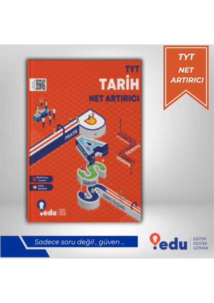 Tyt Tarih Pass Net Artırıcı