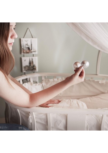 Gümüş Kapak 999 Ayar El Işçiliği – Göğüs Ucu Koruyucu- Yara Kalkanı modelleri