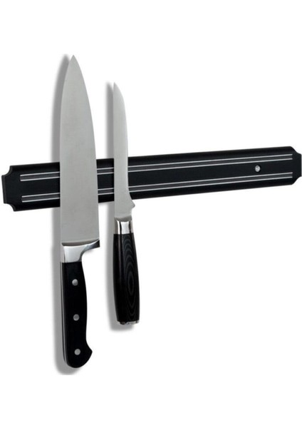 33 cm Mıknatıslı Bıçak Tutucu Stand Bıçaklık Tutucu Askı Stant modelleri