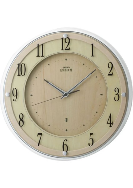 Seiko AHS558B Duvar Saati