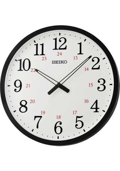 Seiko QXA819K Duvar Saati