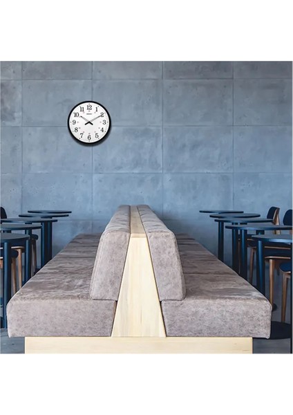 Seiko QXA819K Duvar Saati fiyatları