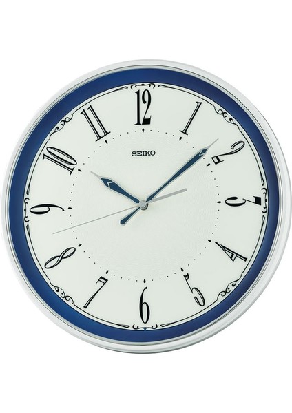 Seiko Clock QXA834W Duvar Saati