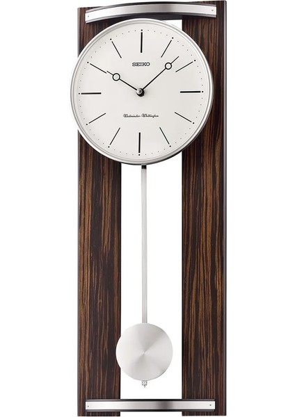 Seiko Clock QXH078B Duvar Saati