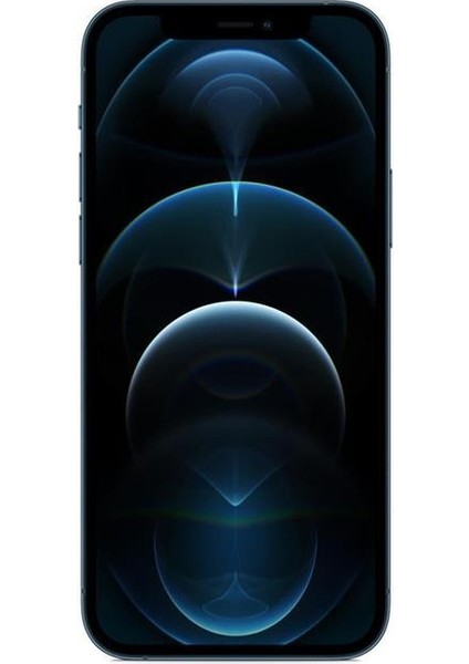 IPHONE 12 Pro Blue 128GB Yenılenmıs B Kalıte (12 Ay Garantılı) modelleri