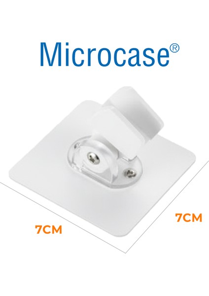 Kendinden Yapışkanlı Ayarlanabilir Banyo Duş Başlığı Tutucu Askı Aparatı 2 Adet AL5366 fiyatları