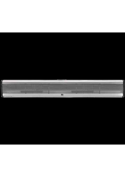Aır Door Ad H 1500 T Isıtmalı Hava Perdesi