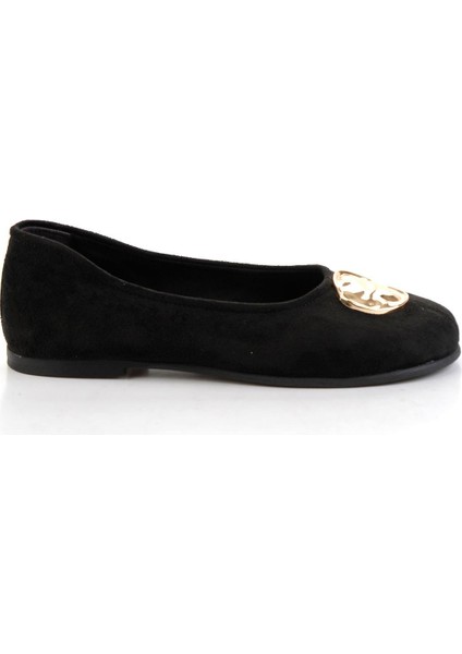 Siyah Kadın Babet K01632258472