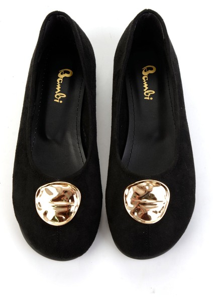 Siyah Kadın Babet K01632258472 fırsatları