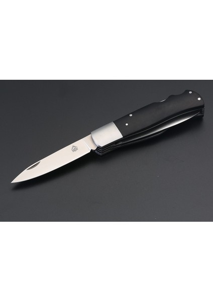 Hunting Folder Ebony Wood Çakı fiyatları