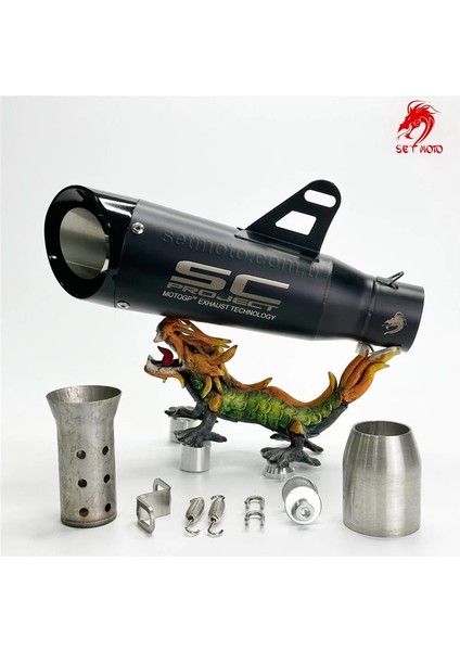Sc Racıng Performans Egzos fiyatları