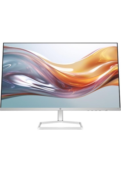 S5 527SW 94F46E9 27 Inç 100Hz 5ms (Hdmı + Vga) Fhd IPS Monitör Beyaz indirimleri