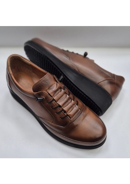 Iç Dış Hakiki Deri Spor Klasik Ayakkabımız fiyatları