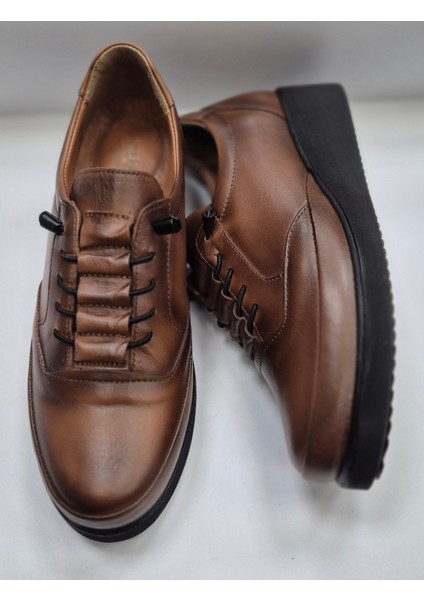Iç Dış Hakiki Deri Spor Klasik Ayakkabımız modelleri