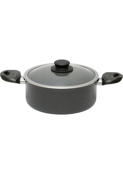 Dynamıc Stone Tencere 22 cm