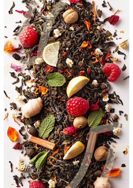 Tropik Bitki Çayı 100G – Stresi Azaltır, Ruh Hâlini Yükseltir, Zindelik Verir 100G fiyatları