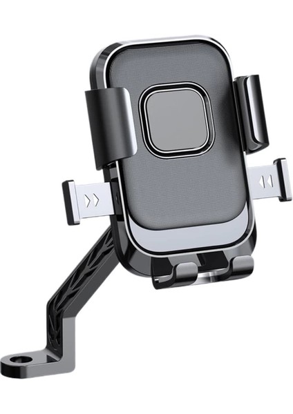 360° Dikiz Aynası Bisiklet Motosiklet Telefon Tutucu modelleri