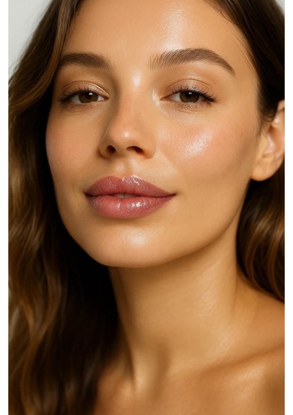 Beyond Care Sheer Lipstick 905 - Sparkling Copper - Yoğun Nemlendirici Besleyici Etki - Parlak Ruj fırsatları