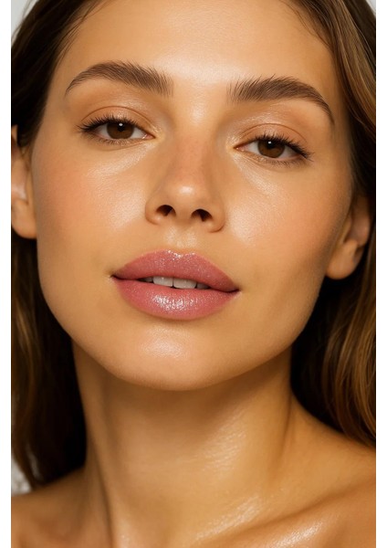 Beyond Care Sheer Lipstick 906 - Shimmering Mauve - Yoğun Nemlendirici Besleyici Etki - Parlak Ruj fırsatları