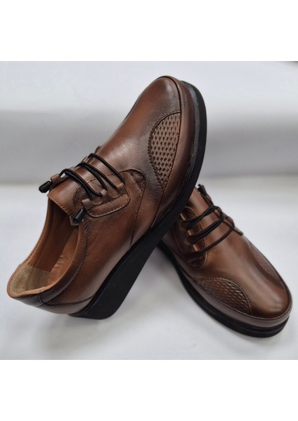 Iç Dış Hakiki Deri Spor Klasik Ayakkabımız fiyatları