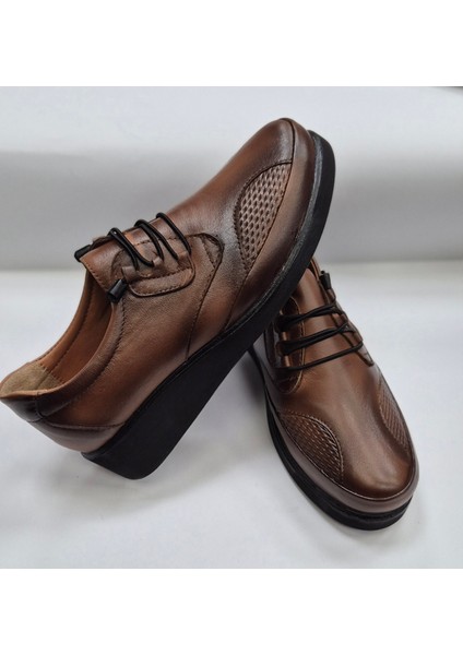 Iç Dış Hakiki Deri Spor Klasik Ayakkabımız modelleri
