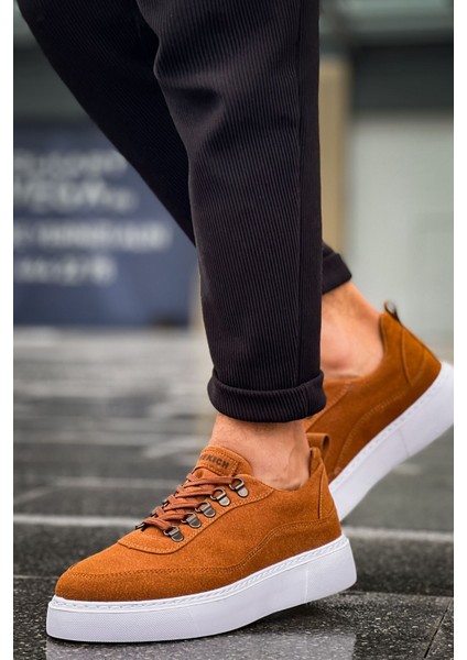 CH319 - Stamina Sbt Erkek Ayakkabı Taba fiyatları