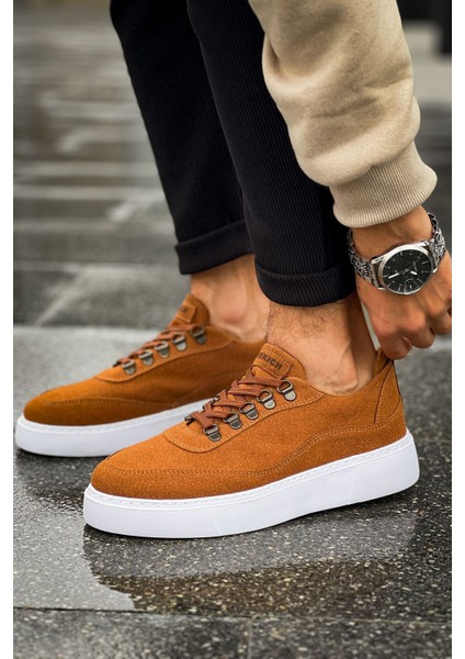 CH319 - Stamina Sbt Erkek Ayakkabı Taba modelleri