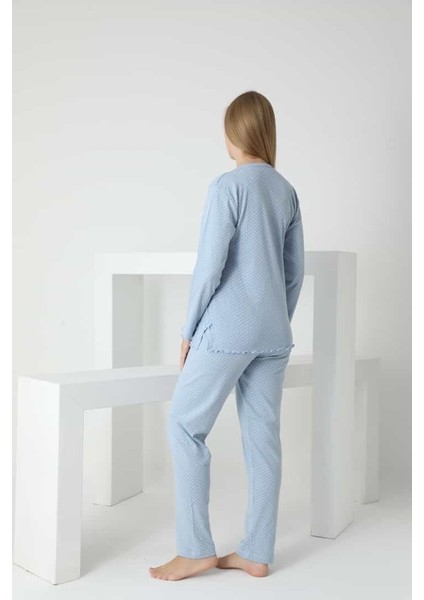 Pamuklu Yeni Sezon Kışlık modelleri