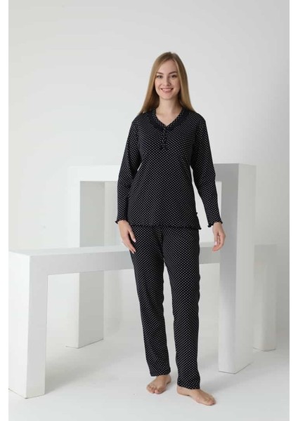 Pamuklu Yeni Sezon Kışlık