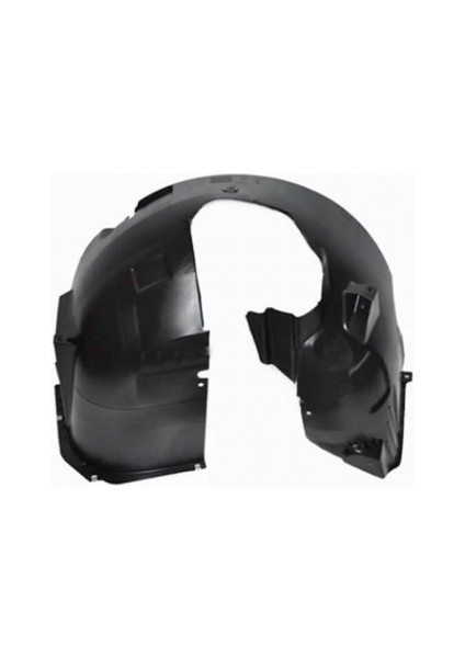 Çamurluk Davlumbazı Egea 15SONRASI Ön Sağ (Oem No: 52063255)